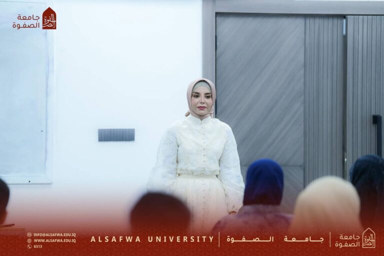 ندوة علمية: حقوق المرأة في الميزان بين الفقه والقانون